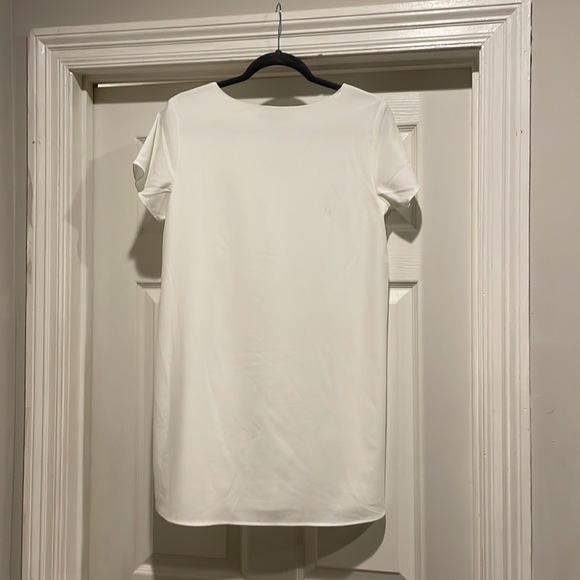 Lulus mini shift dress. Size S. Worn once. - Picture 2 of 2